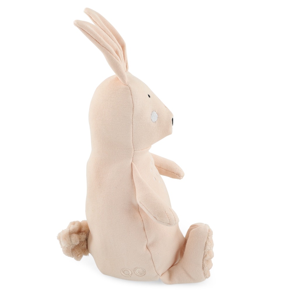 Knuffel klein - Mrs. Rabbit